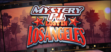 Mystery P.I. Lost in Los Angeles Origin Key