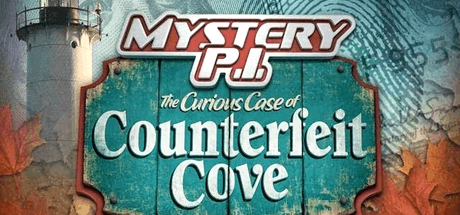 Mystery P.I. Counterfeit Cove Origin Key