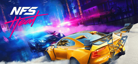 Need for Speed Heat Origin Key