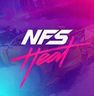 Need for Speed Heat Origin Key