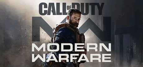 Call Of Duty Modern Warfare