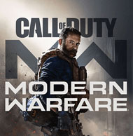 Call Of Duty Modern Warfare