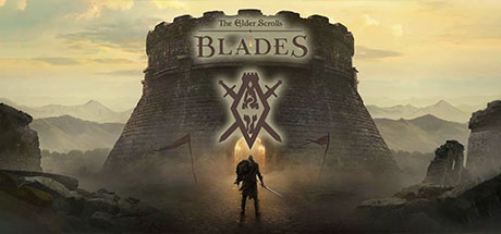 The Elder Scrolls Blades Mobile