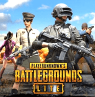 PUBG Lite