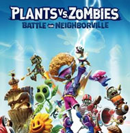 Plants vs Zombies Battle for Neighborville Origin Key
