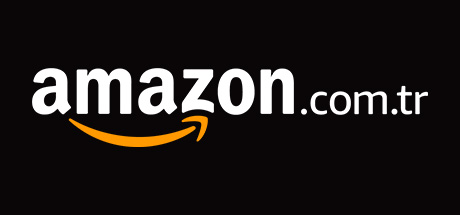 Amazon Hediye Kartı TL