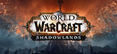 Wow Shadowlands