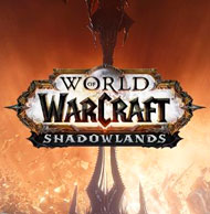 Wow Shadowlands