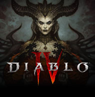 Diablo 4 Battlenet Key