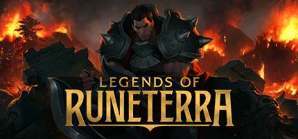 Legends of Runeterra LoRa