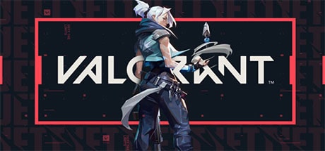 Valorant VP