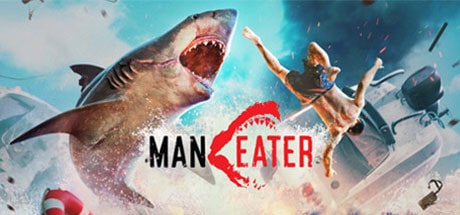 Maneater Epic Store Key