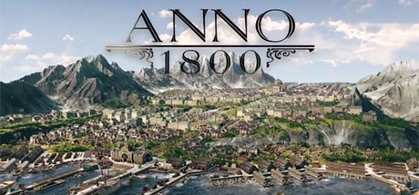 Anno 1800