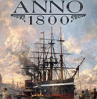 Anno 1800