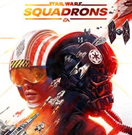 Star Wars Squadrons Origin Key