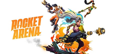Rocket Arena Origin Key