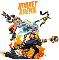 Rocket Arena Origin Key