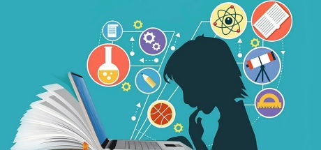 E-Kitap & Uygulamalar