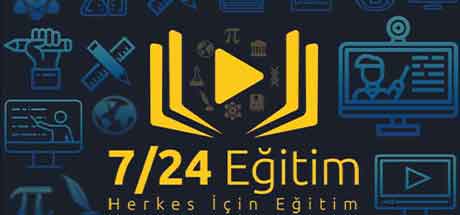 7/24 Eğitim