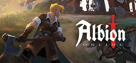 Albion Online Silver