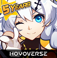 Honkai Impact 3rd Elmas