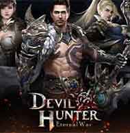 Devil Hunter Eternal War Elmas