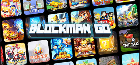 Blockman Go