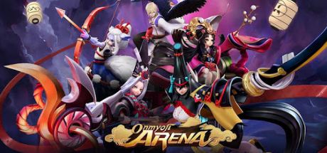Onmyoji Arena