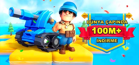 Top War Battle Game