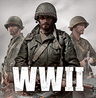World War Heroes WW2 FPS PvP