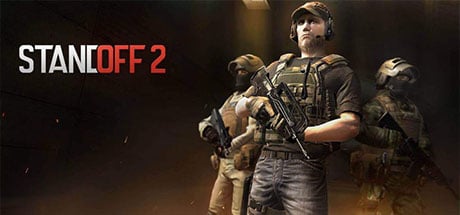 Standoff 2