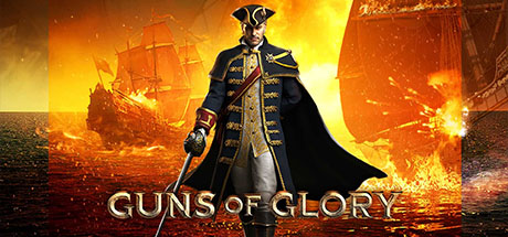 Guns of Glory Demir Maske