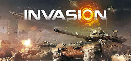 Invasion Modern Empire