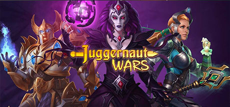 Juggernaut Wars raid RPG
