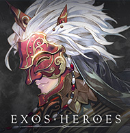 Exos Heroes