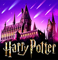 Harry Potter Hogwarts Mystery