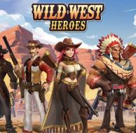Wild West Heroes