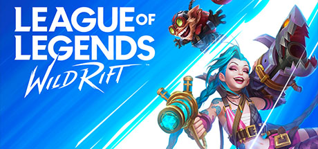 League of Legends Wild Rift