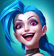 League of Legends Wild Rift