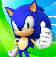 Sonic Dash Endless Running