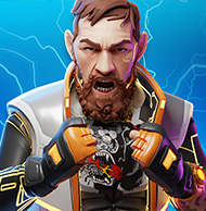 Dystopia Contest of Heroes