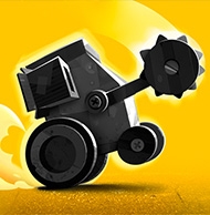 CATS Crash Arena Turbo Stars