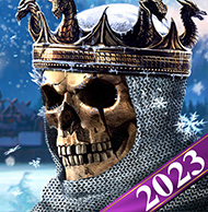 Game of Kings The Blood Throne