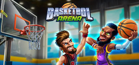 Basketbol Arena
