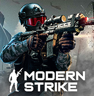 Modern Strike Online Savaş