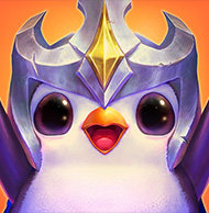 Teamfight Tactics Yıldız Kristali