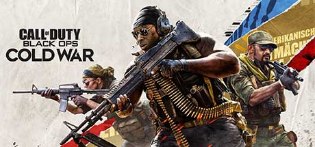 Call of Duty: Black Ops Cold War