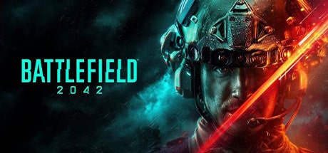 Battlefield 2042