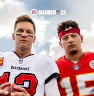Madden NFL 22