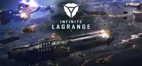 Infinite Lagrange